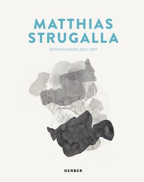 Matthias Strugalla: Zeichnungen 2012 - 2017 Film, Art & Culture