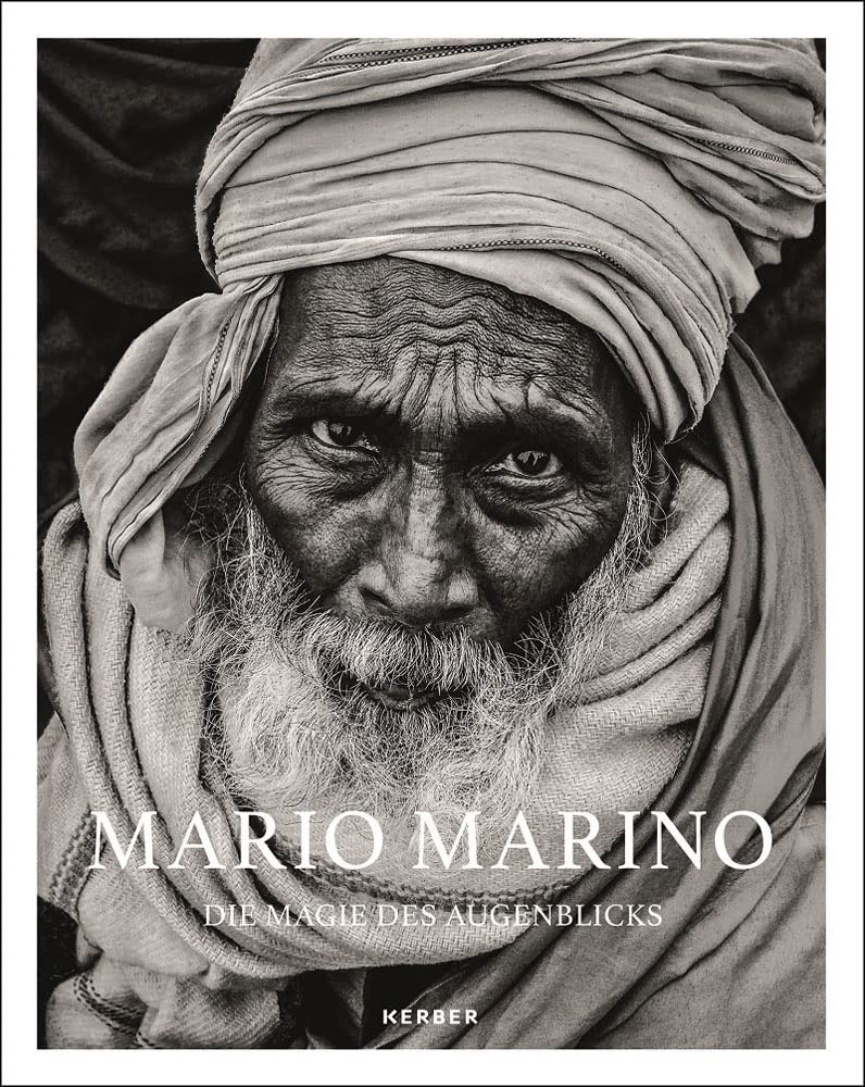 Mario Marino: Die Magie des Augenblicks Photography