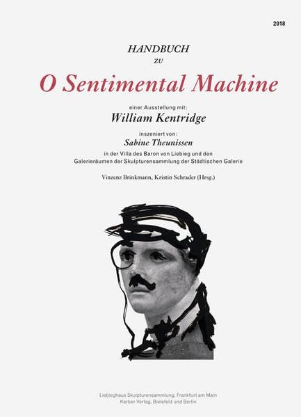 O Sentimental Machine Film, Art & Culture