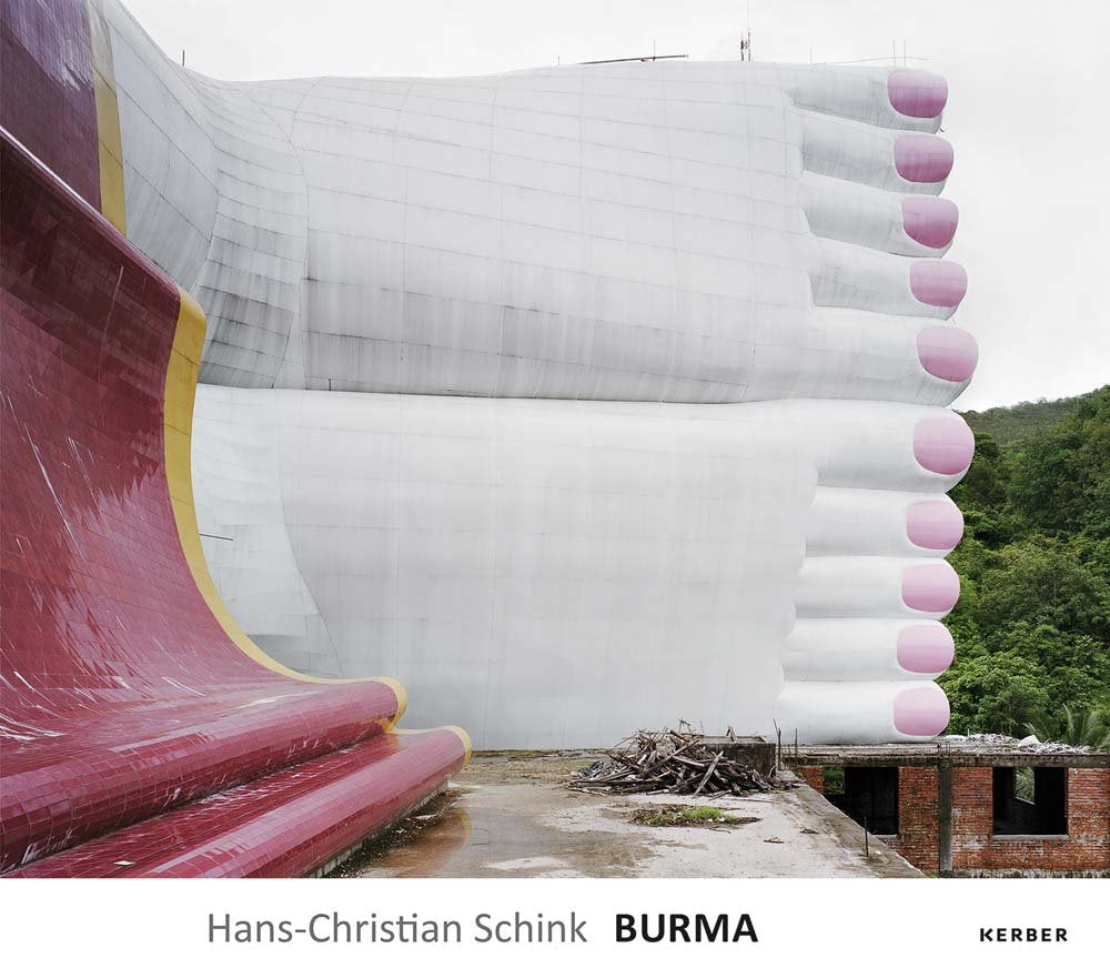 Hans-Christian Schink Photography