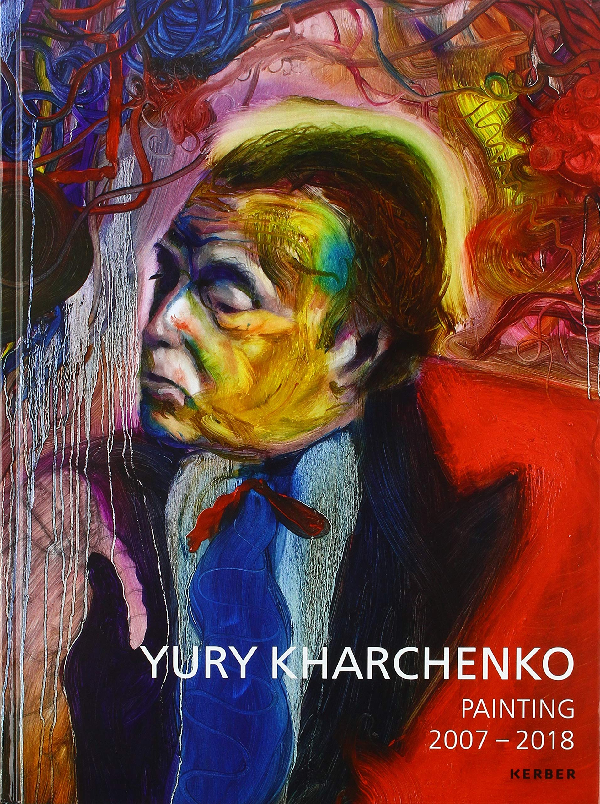 Yury Kharchenko Film, Art & Culture