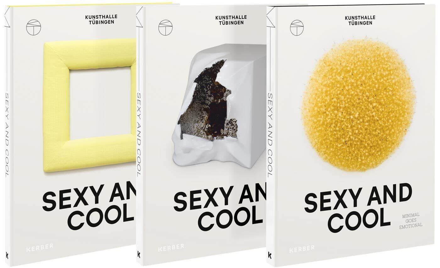 Product Image: Sexy and Cool
