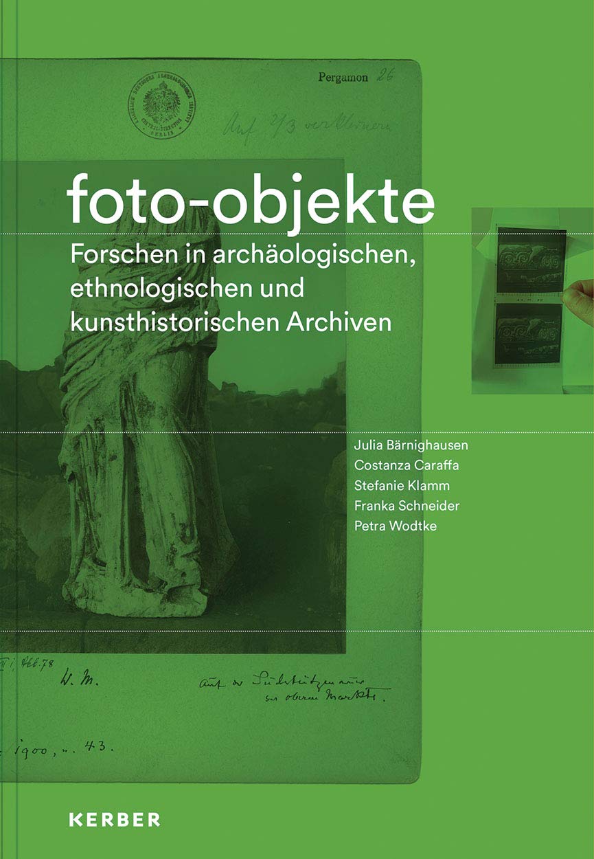 Foto-Objekte Film, Art & Culture