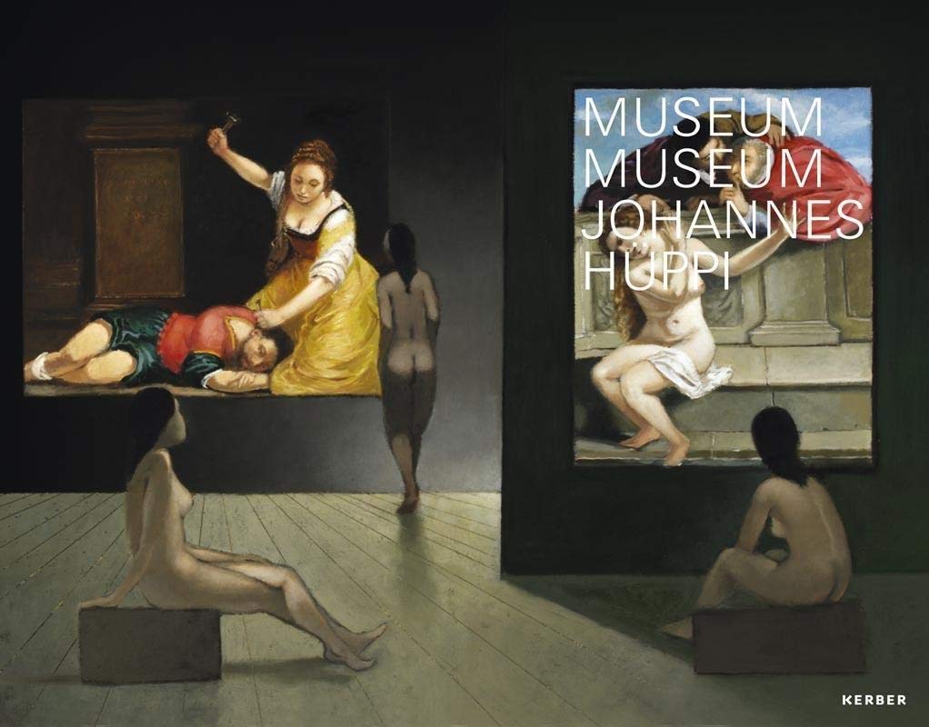 Johannes Hüppi: Museum Museum Film, Art & Culture