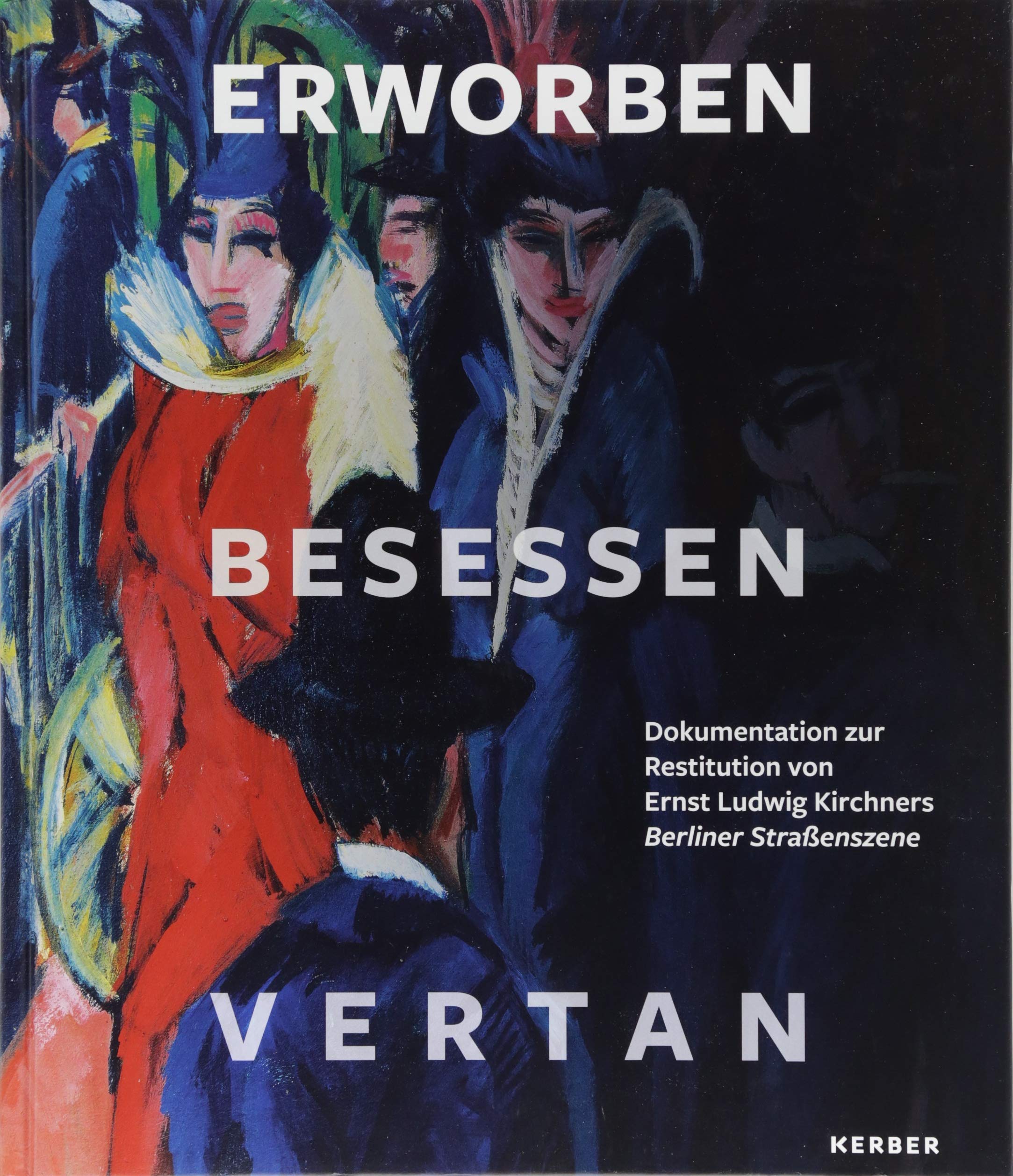 Erworben · Besessen · Vertan Film, Art & Culture