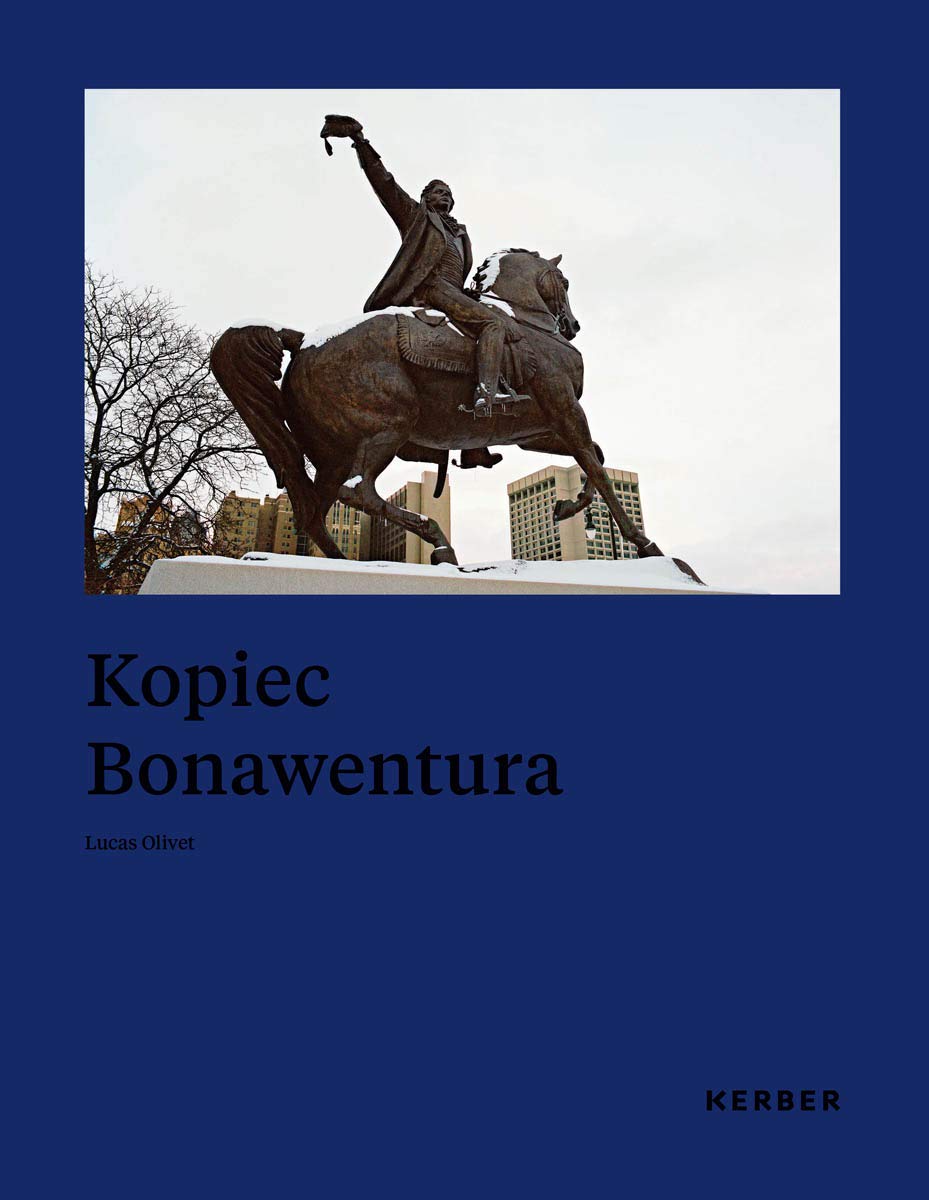 Lucas Olivet: Kopiec Bonawentura Photography