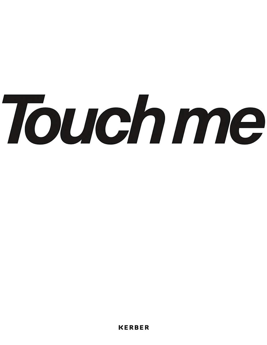 Johannes Frandsen: Touch me Photography