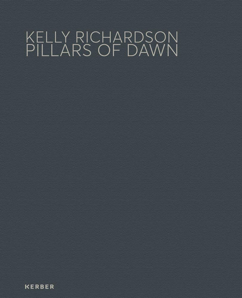 Kelly Richardson: Pillars of Dawn Photography
