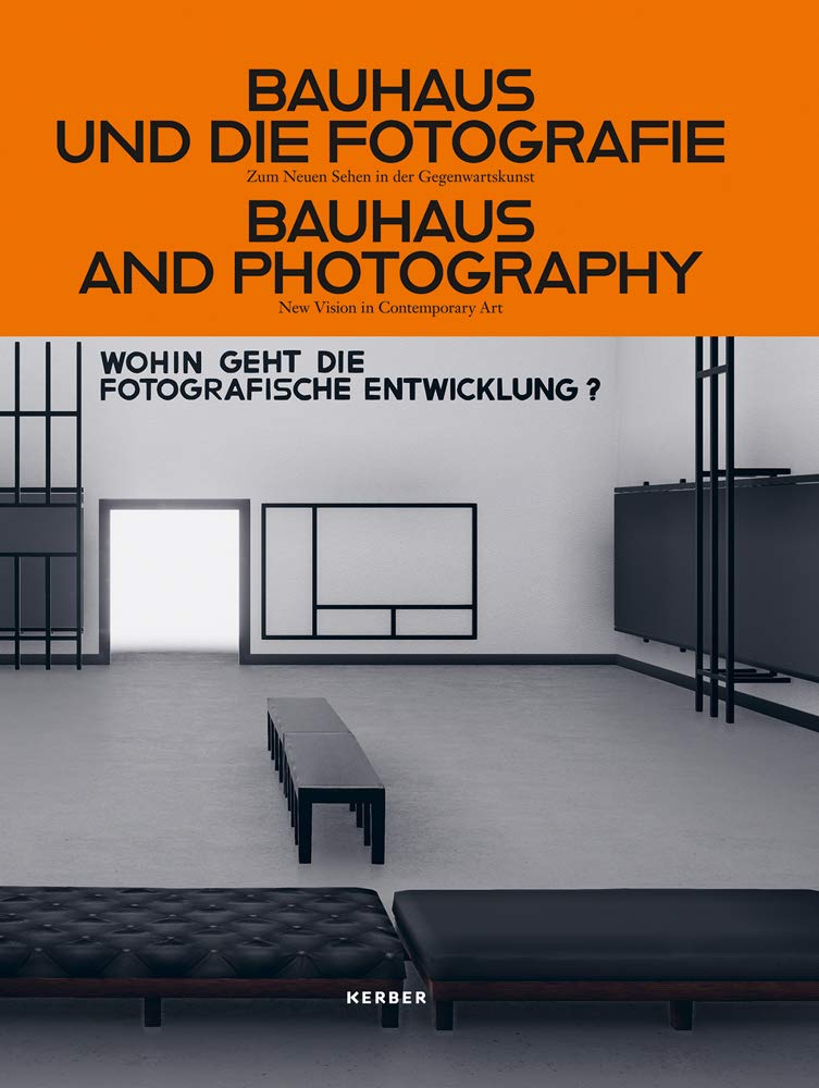 Bauhaus und die Fotografie Film, Art & Culture