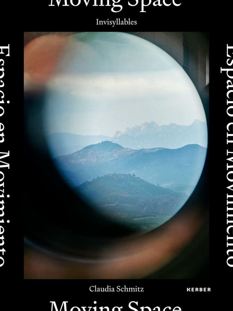 Claudia Schmitz. Invisyllables Film, Art & Culture