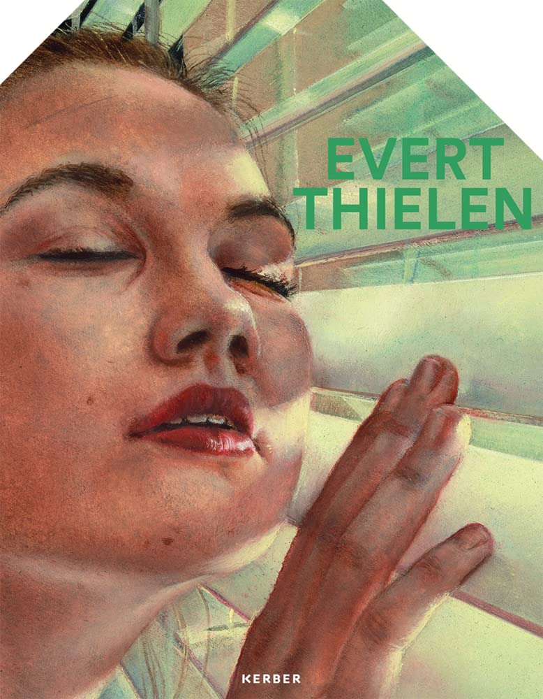 Evert Thielen: The Muse As Measurer Film, Art & Culture
