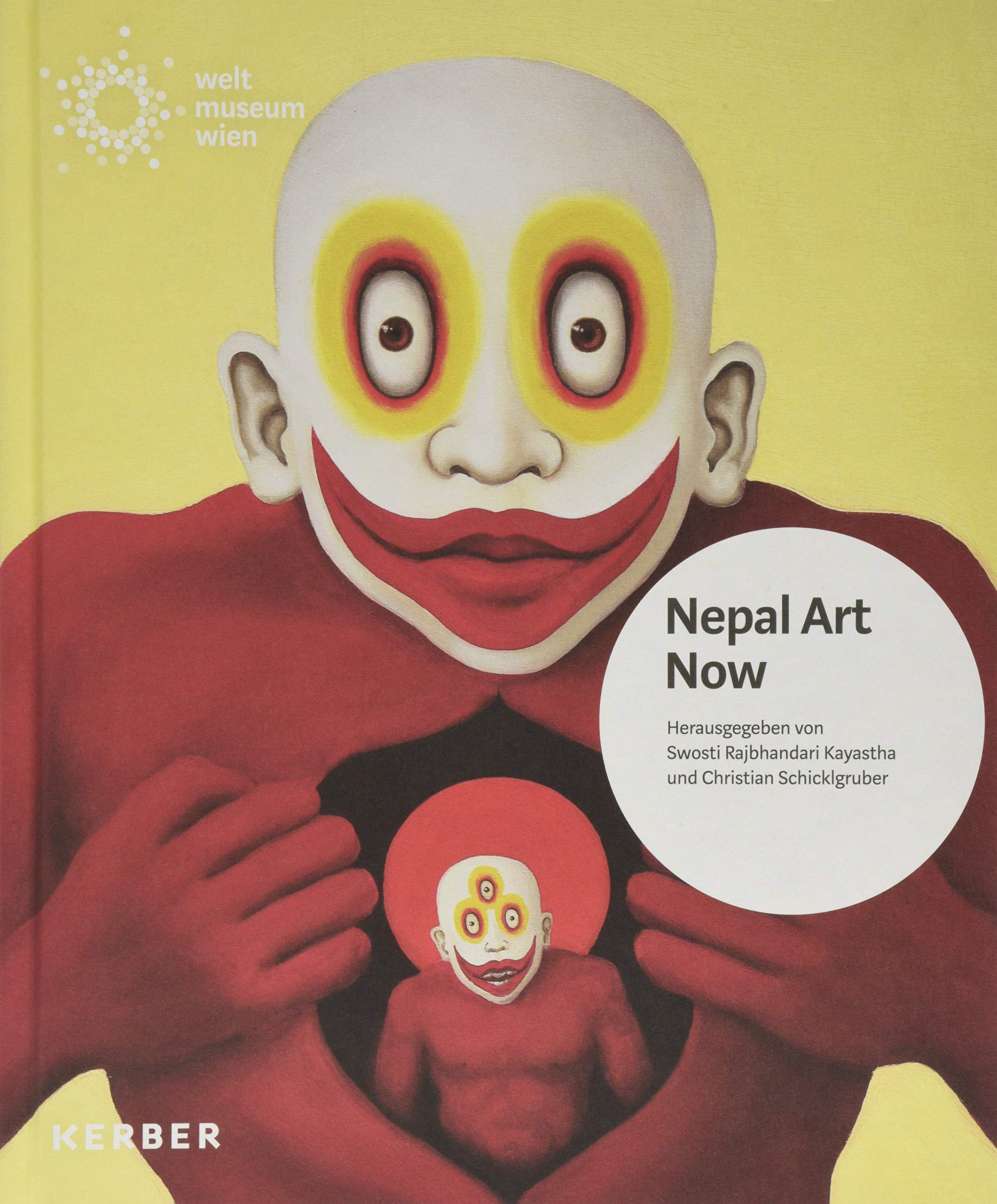 Nepal Art Now Film, Art & Culture