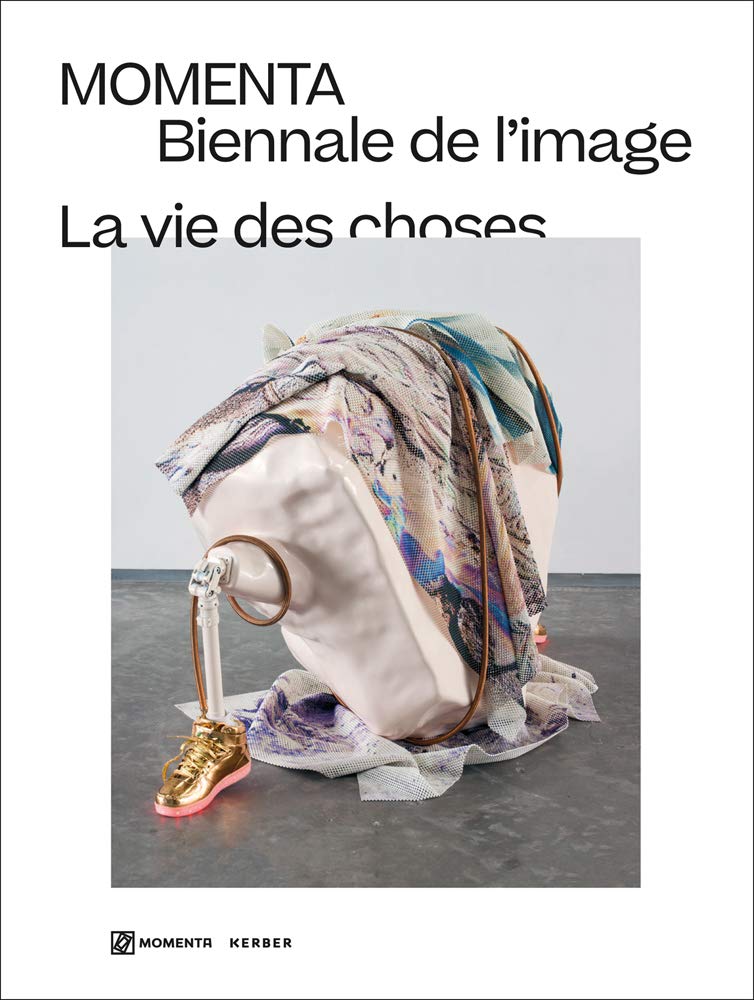 La vie des choses: MOMENTA | Biennale de l'image General education