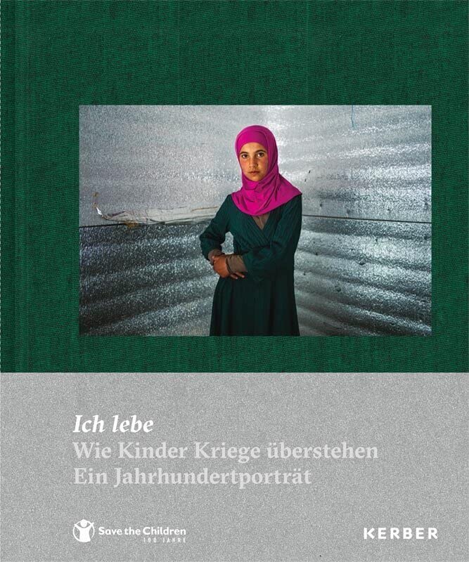 Ich lebe International