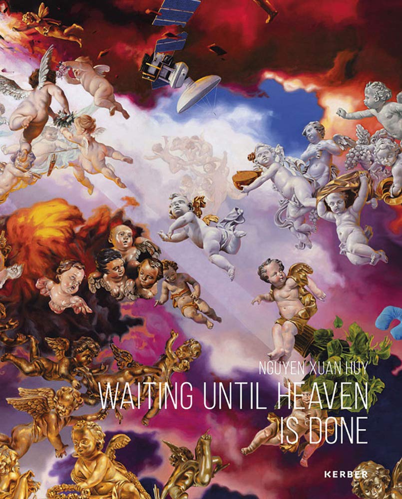 Nguyen Xuan Huy: Waiting until Heaven is Done Film, Art & Culture