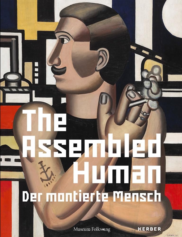 Product Image: Der montierte Mensch