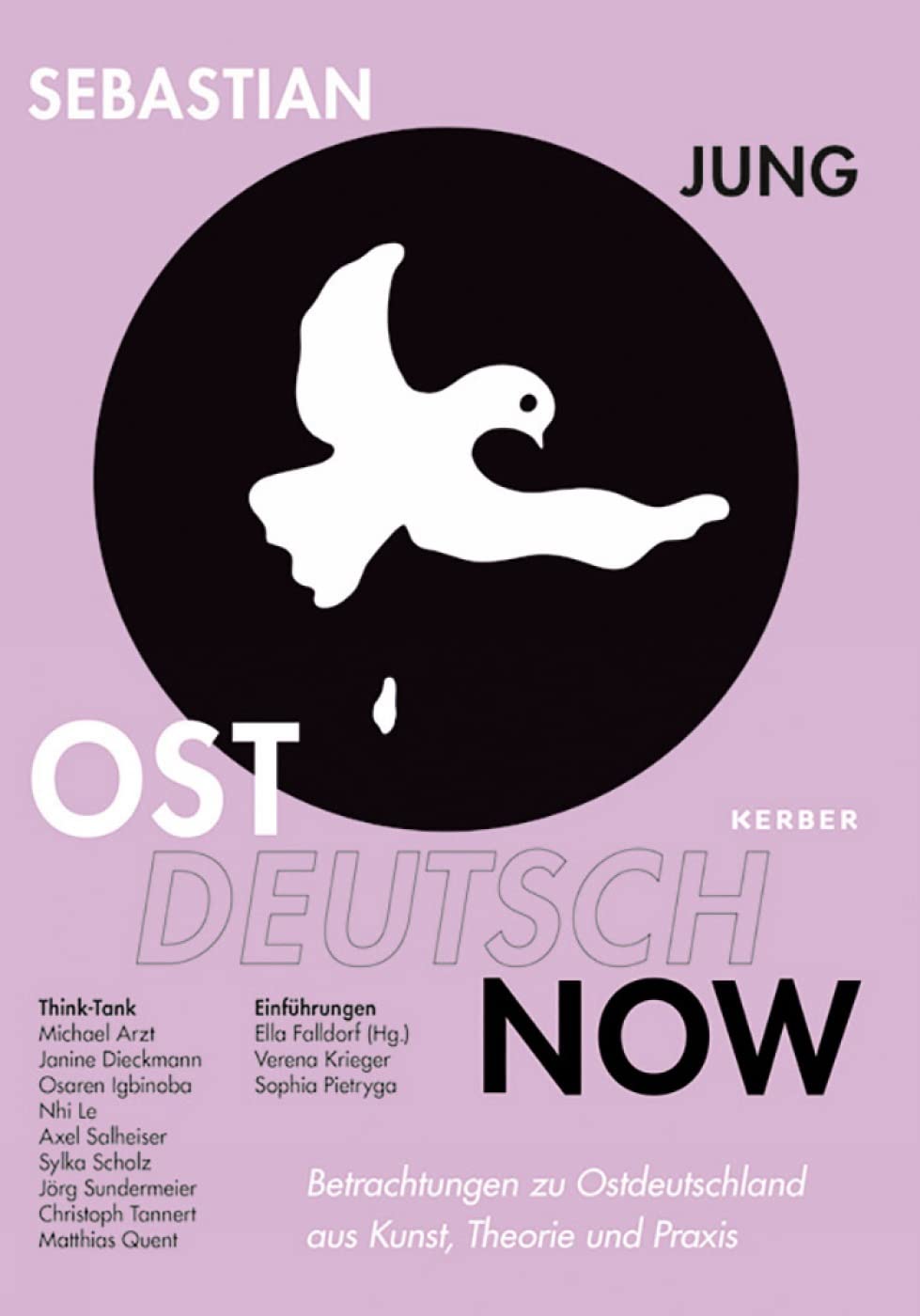 Sebastian Jung: Ost Deutsch Now Film, Art & Culture