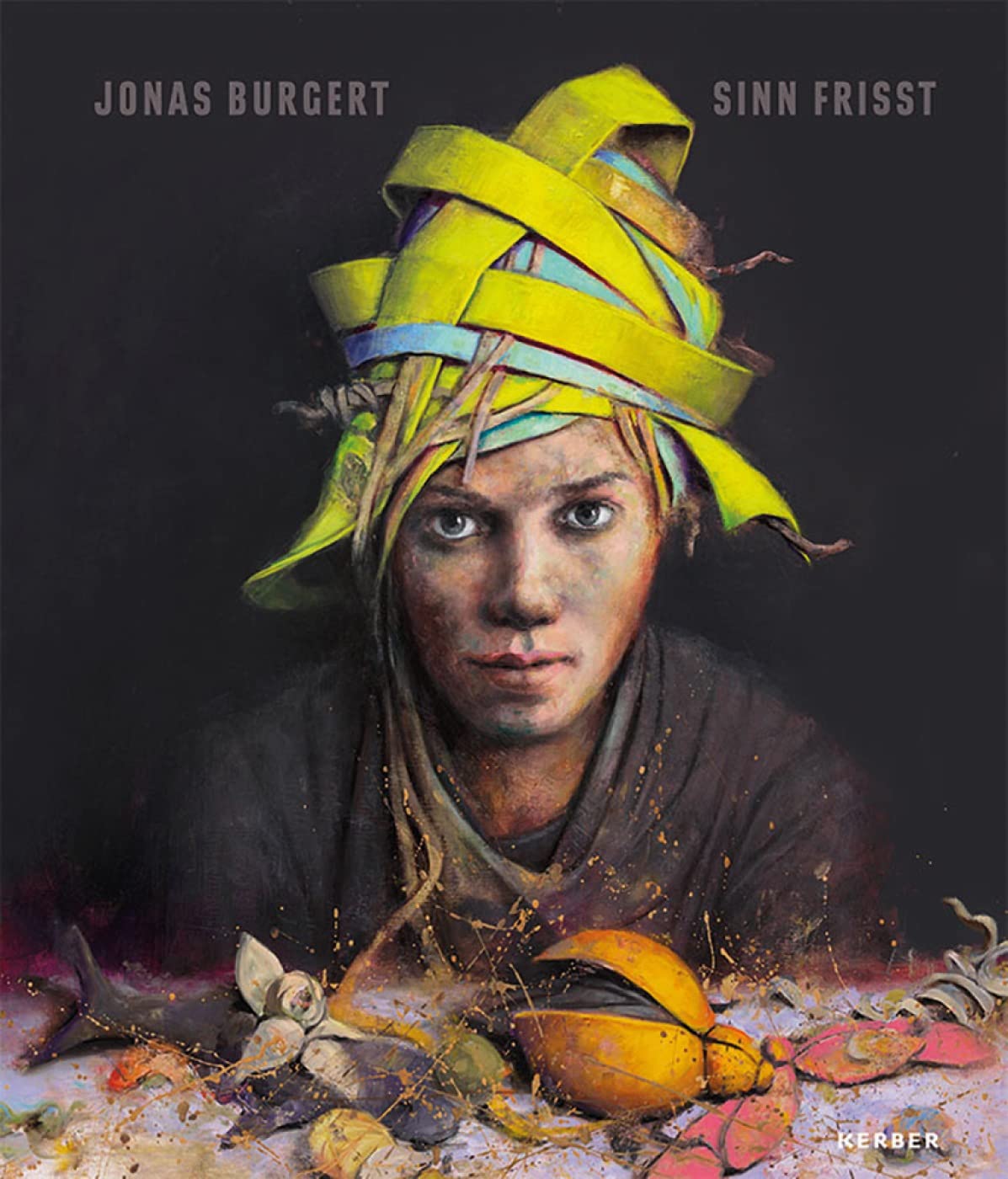 Jonas Burgert: Sinn frisst Film, Art & Culture