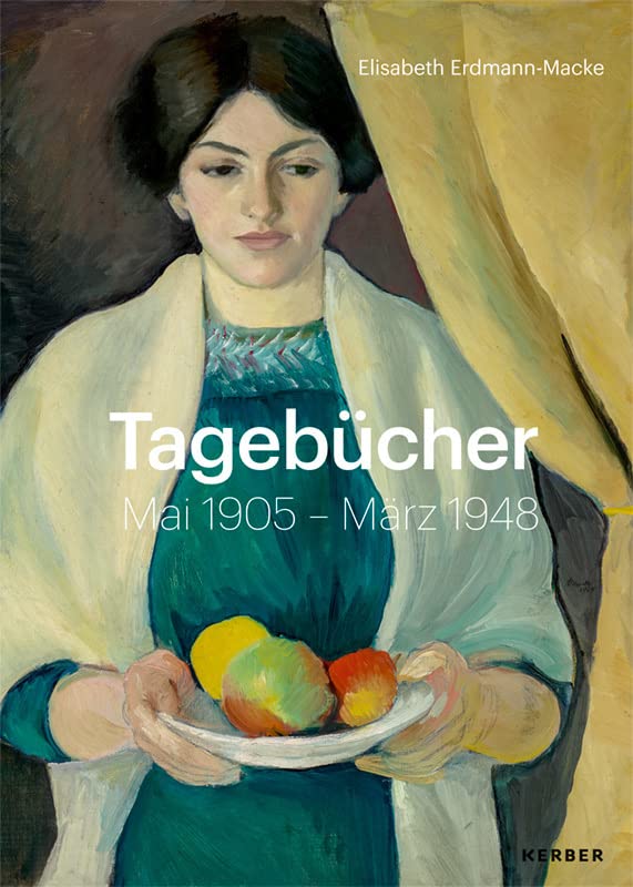 Product Image: Elisabeth Erdmann-Macke