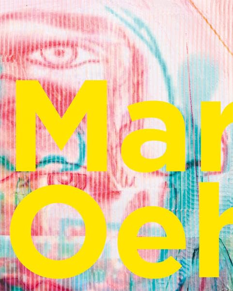 Markus Oehlen Film, Art & Culture
