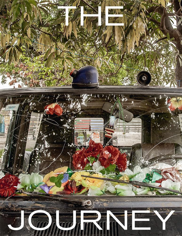 The Journey: New Positions in African Photography Travel
