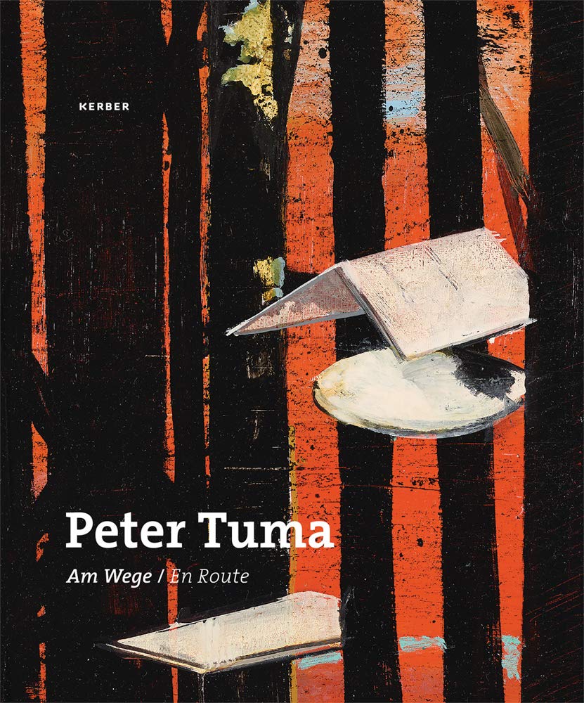 Peter Tuma Film, Art & Culture