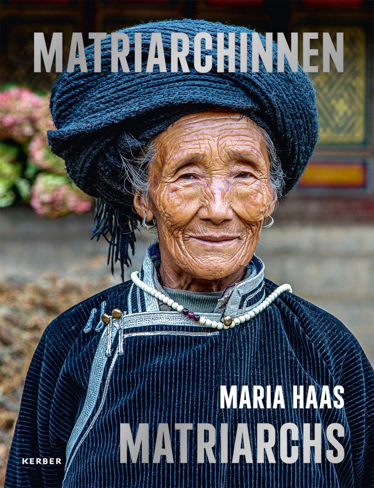 Product Image: Maria Haas: Matriarchinnen