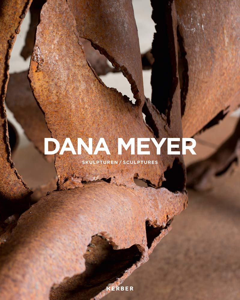 Product Image: Dana Meyer: Skulpturen /sculptures