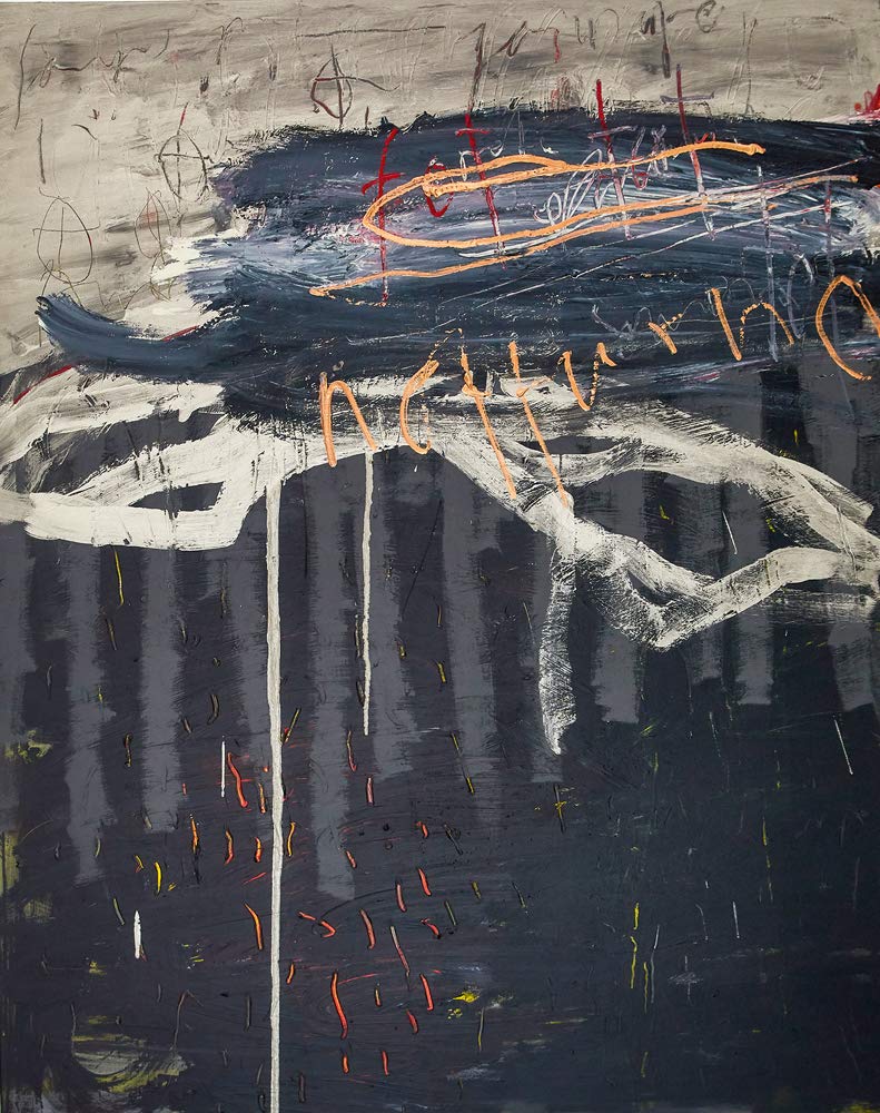 Jürgen Heinrich: Notturno Film, Art & Culture
