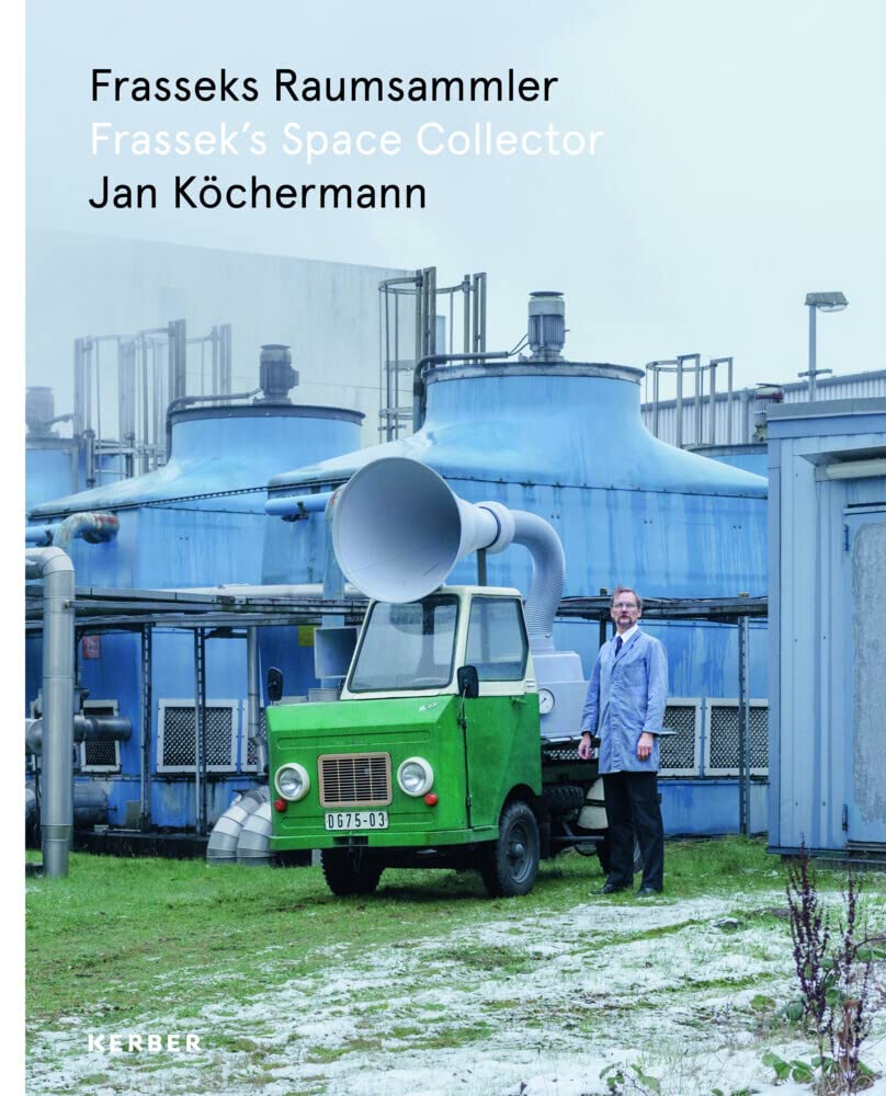 Jan Köchermann: Frasseks Raumsammler Mathematics