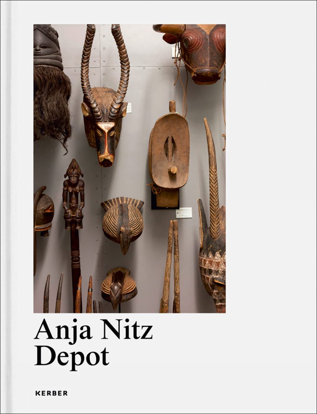 Anja Nitz General education