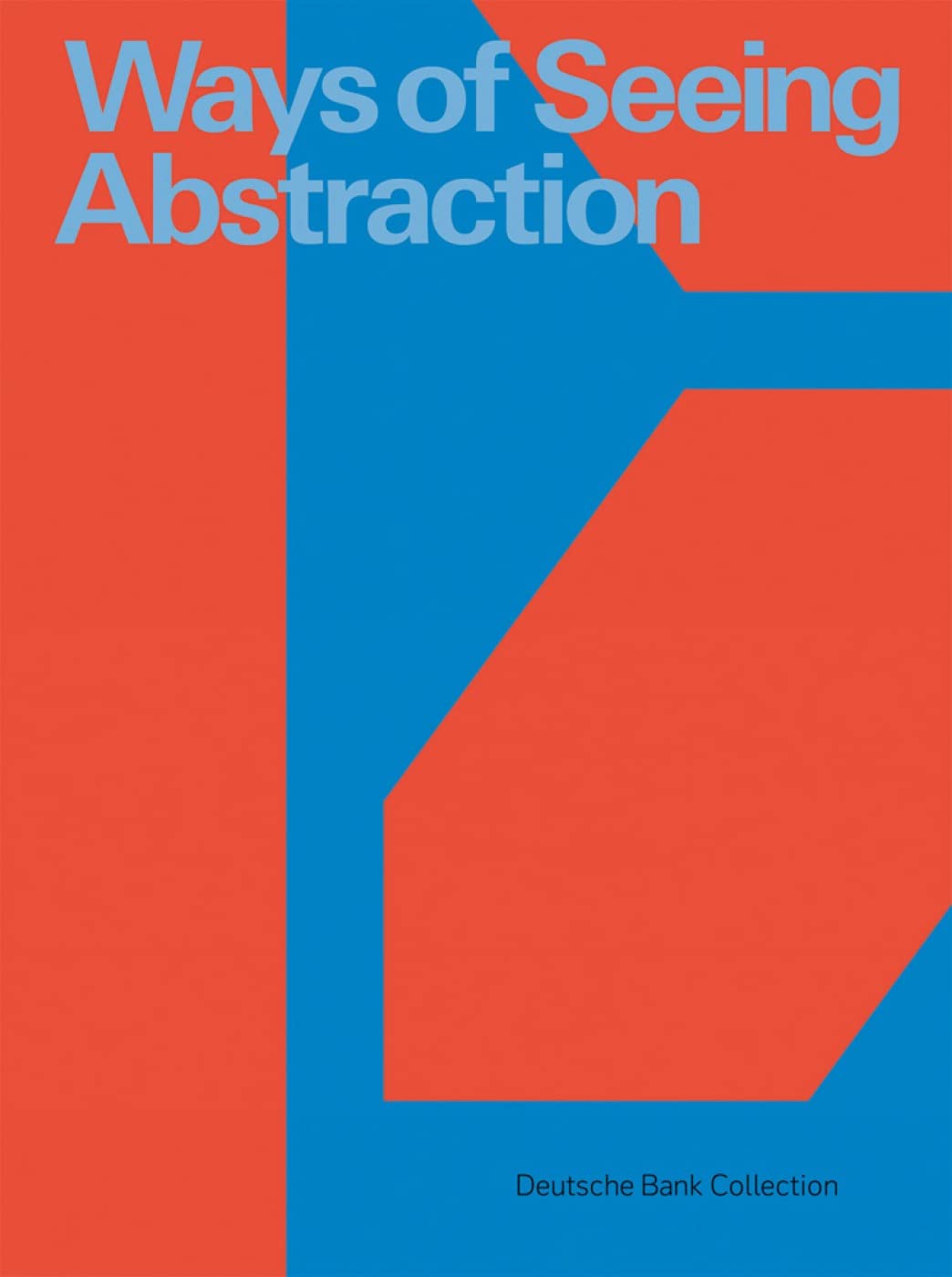 Ways of Seeing Abstraction Film, Art & Culture
