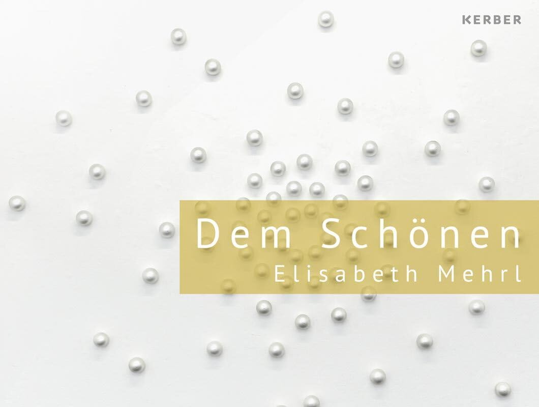 Product Image: Elisabeth Mehrl