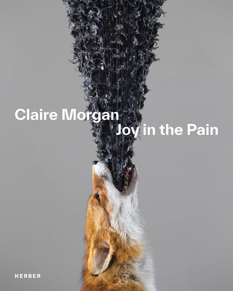 Claire Morgan Film, Art & Culture