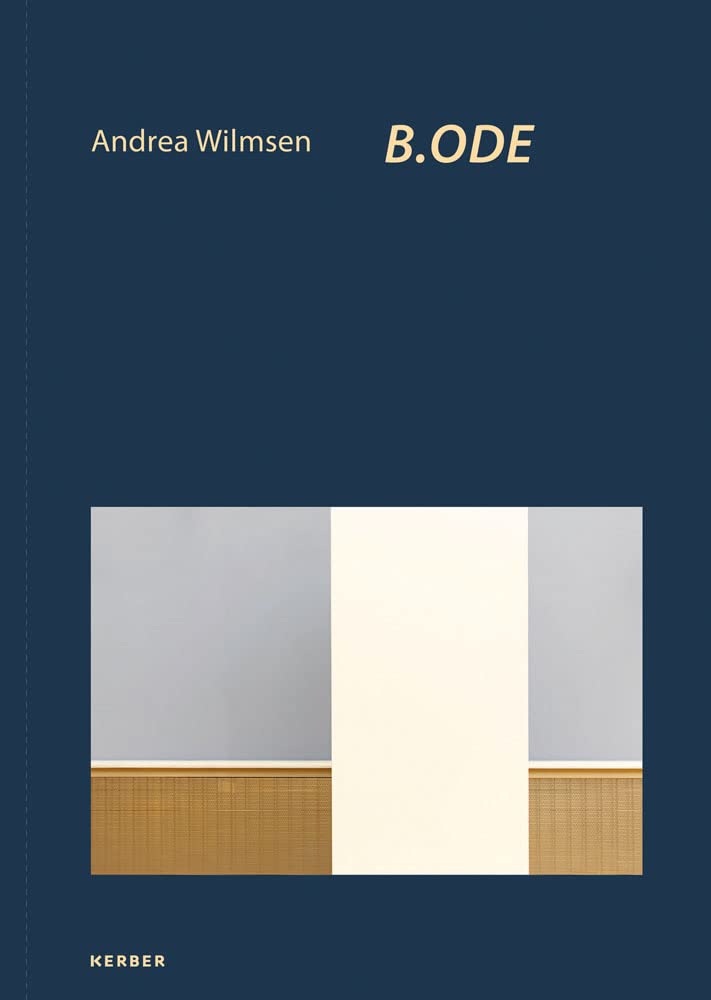 Andrea Wilmsen Travel Books