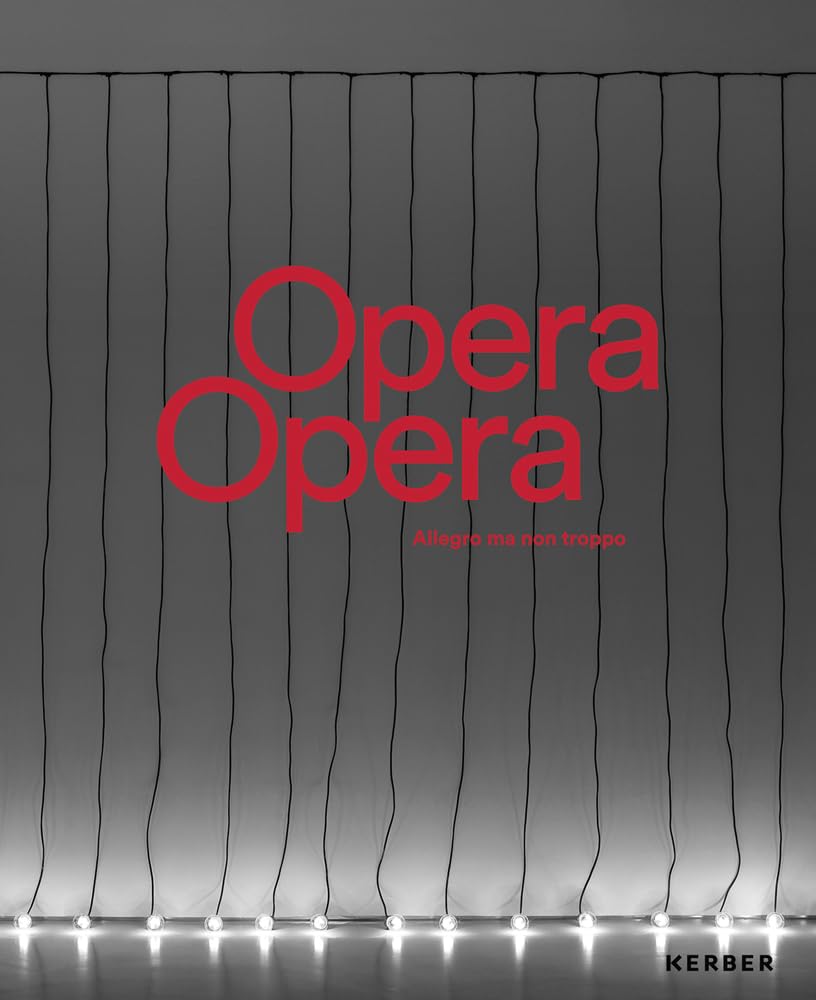 Opera Opera: Allegro ma non troppo Film, Art & Culture