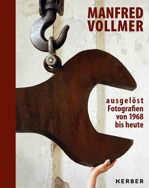 Product Image: Manfred Vollmer