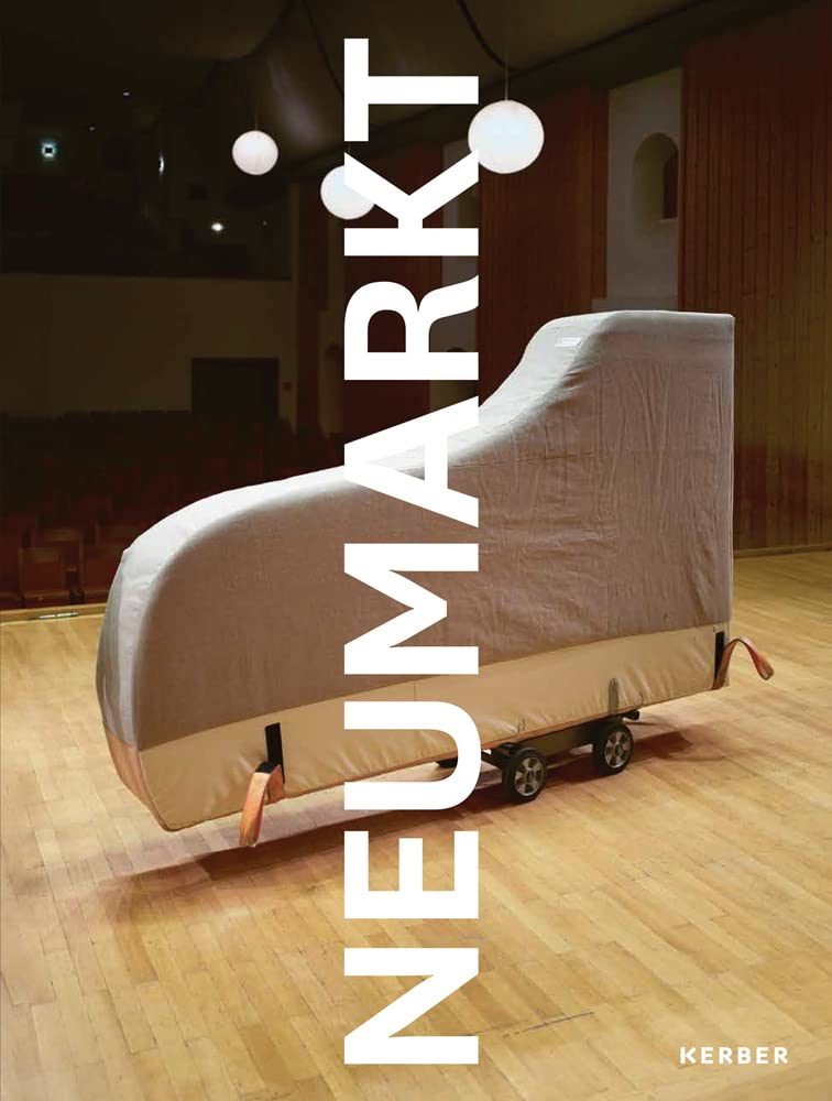 Neumarkt: with photographs by Frank Schinski Travel