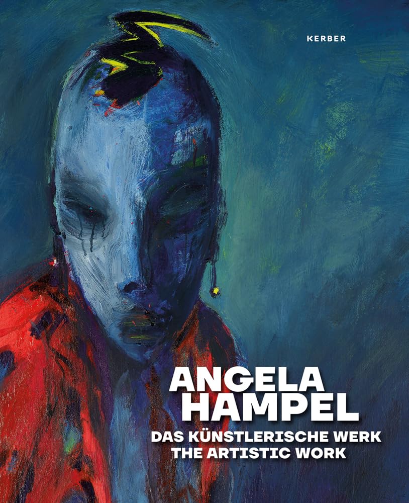 Angela Hampel: Das künstlerische Werk Film, Art & Culture