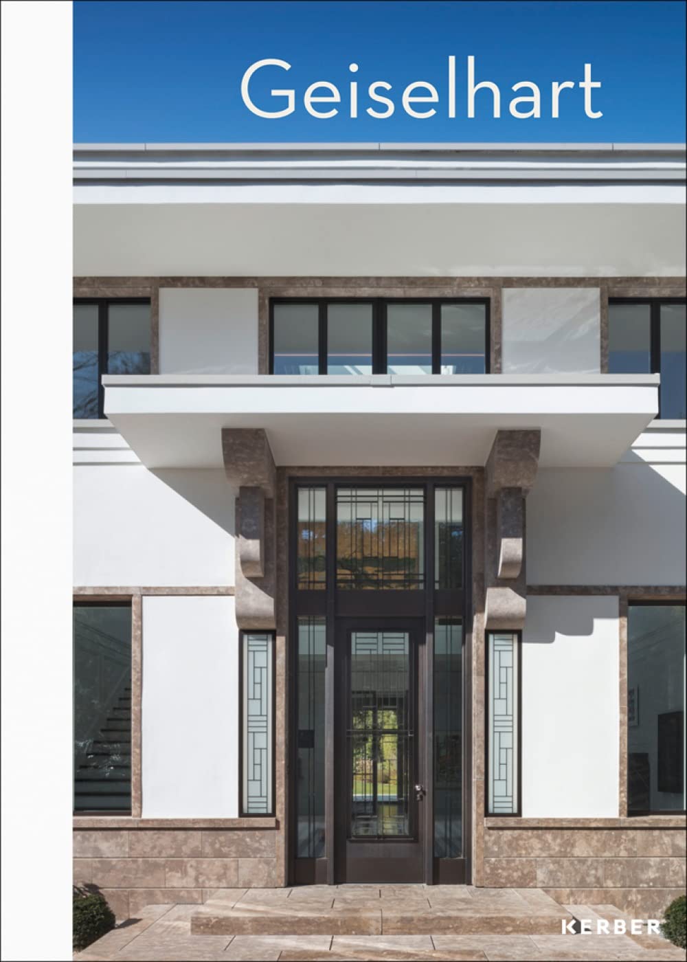 Geiselhart: Architecture | Interior design Architecture