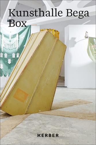 Kunsthalle Bega Box Film, Art & Culture