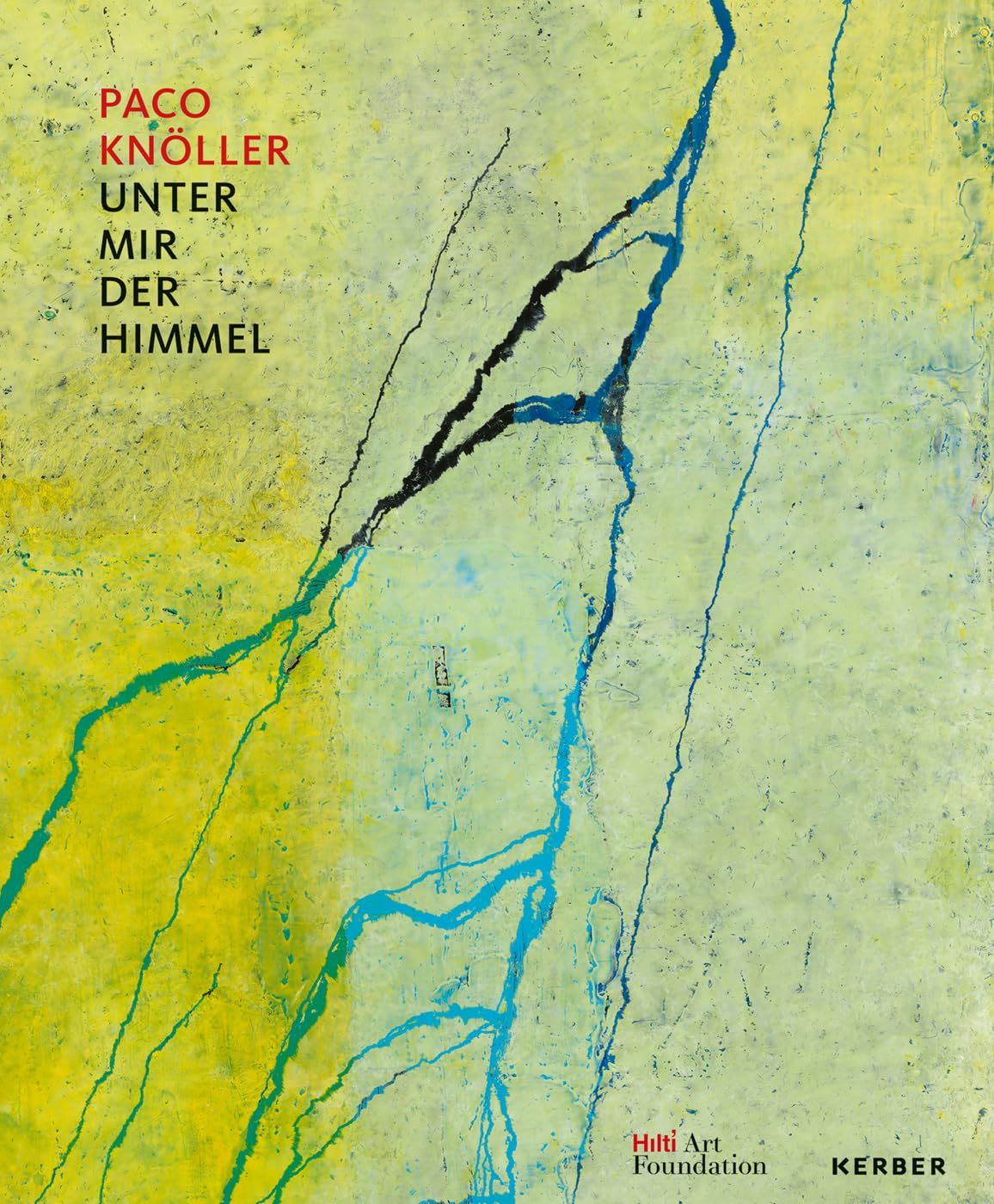 Paco Knöller Film, Art & Culture