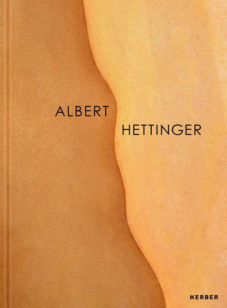 Product Image: Albert Hettinger