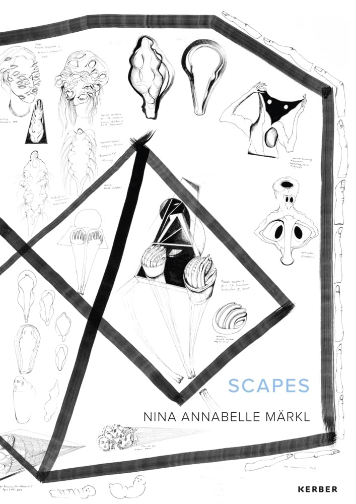 Nina Annabelle Märkl: Scapes Film, Art & Culture