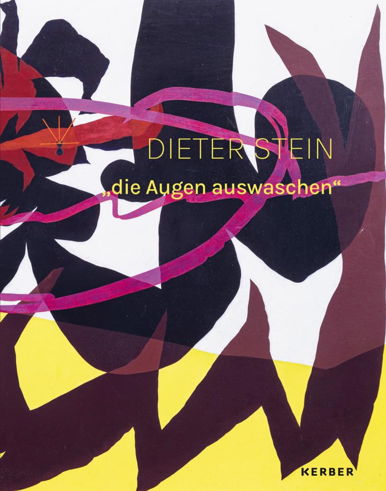 Dieter Stein: „die Augen auswaschen“ Film, Art & Culture