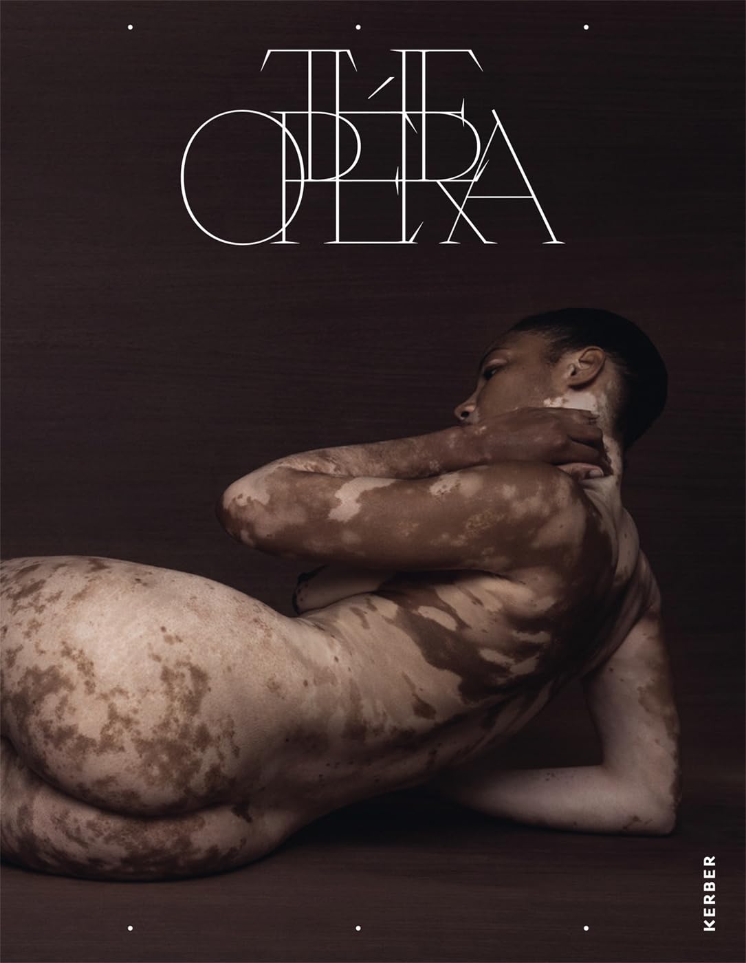 THE OPÉRA: Annual Magazine For Classic & Contemporary Nude Photography Volume XII. ÆTHERUM (PhotoART) Calendars