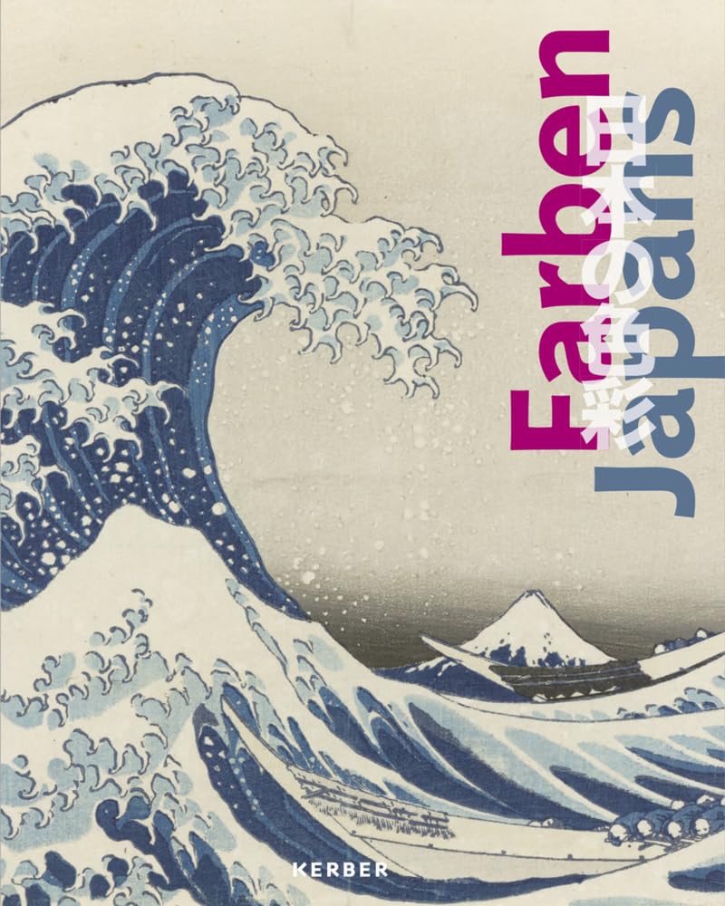 Farben Japans Film, Art & Culture