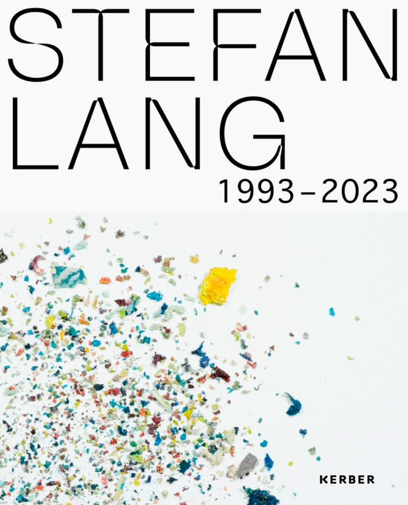Stefan Lang: 1993–2023 Film, Art & Culture