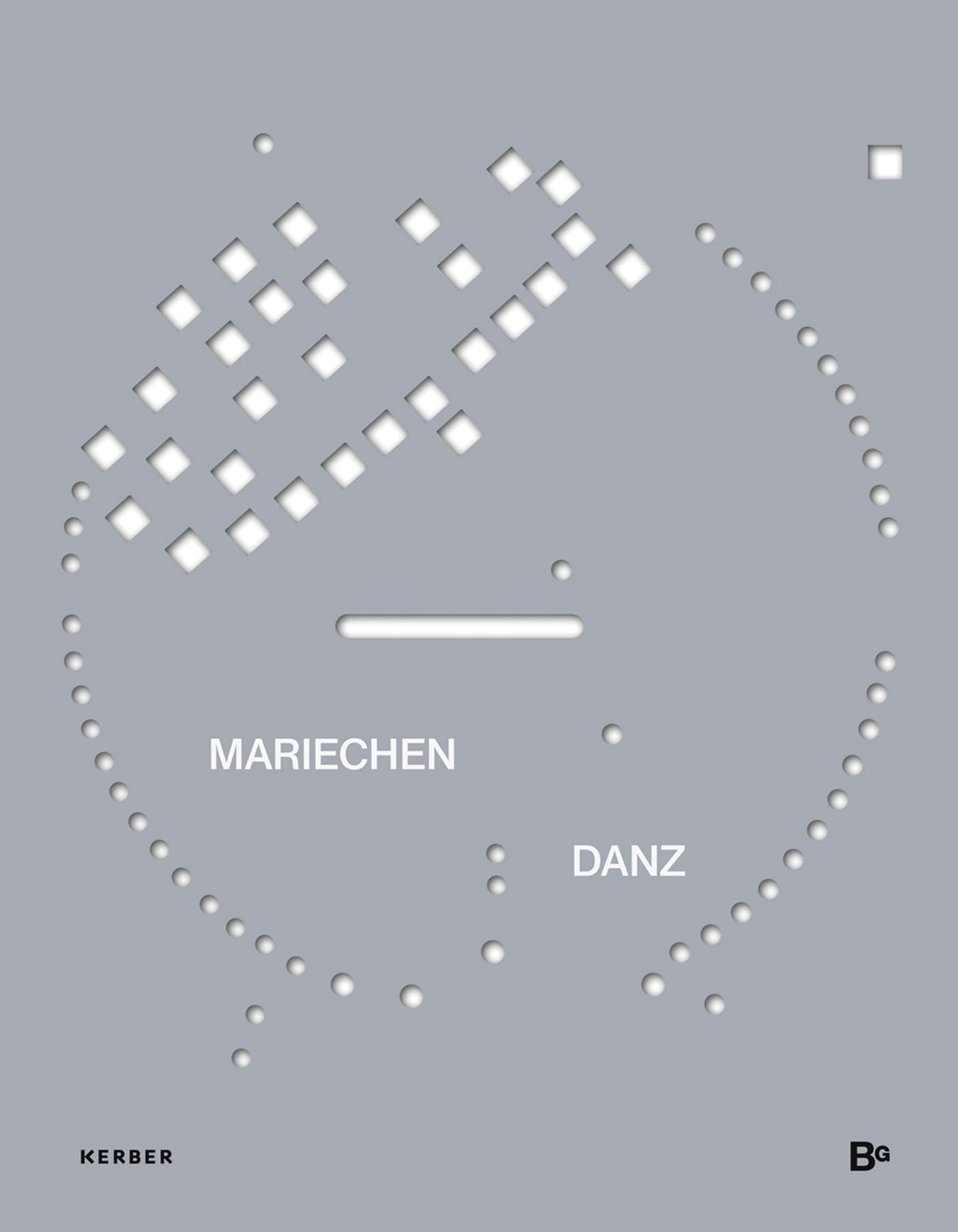 Mariechen Danz. edge out Film, Art & Culture