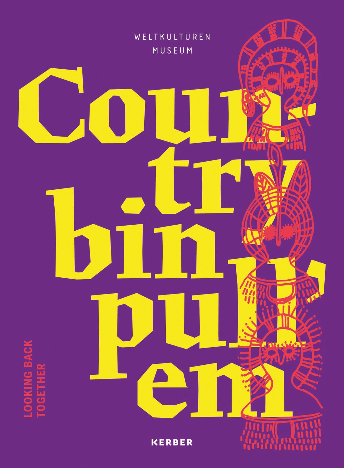 Country bin pull'em Second-hand books on film, art and culture